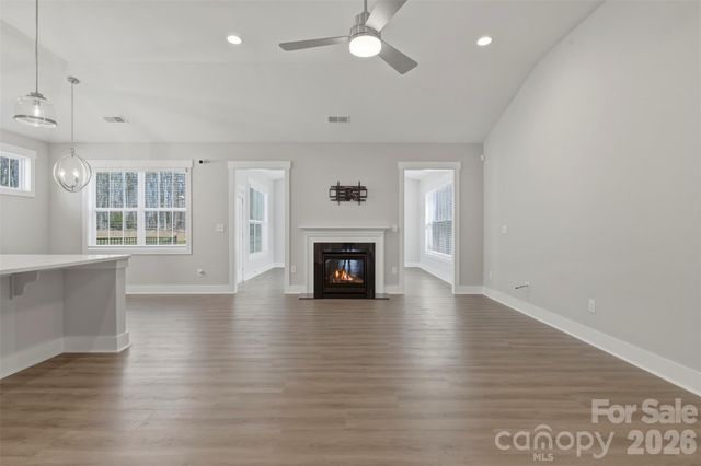 1308 Vintage Walk Drive, Indian Trail, NC 28079