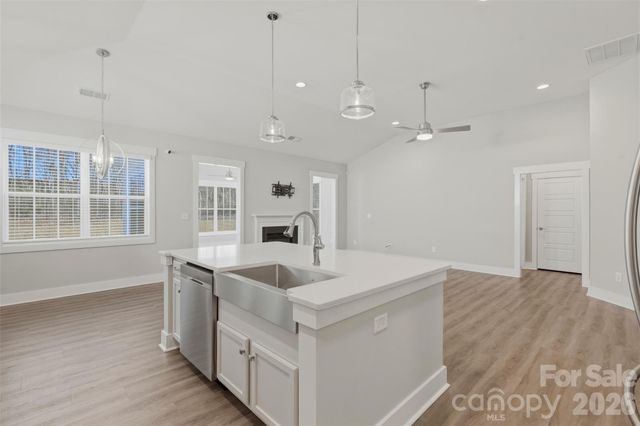 1308 Vintage Walk Drive, Indian Trail, NC 28079