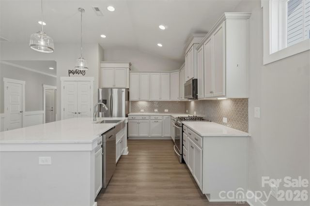 1308 Vintage Walk Drive, Indian Trail, NC 28079