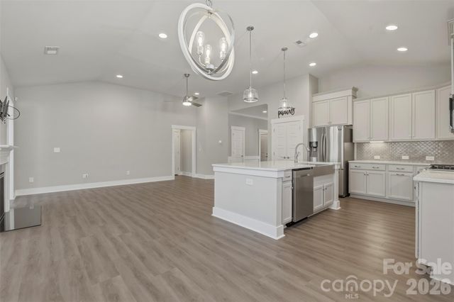 1308 Vintage Walk Drive, Indian Trail, NC 28079