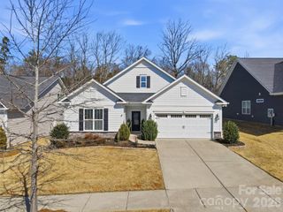 1308 Vintage Walk Drive, Indian Trail, NC 28079