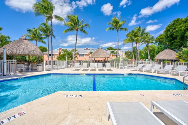 98422 Windward Avenue, Key Largo, FL 33037