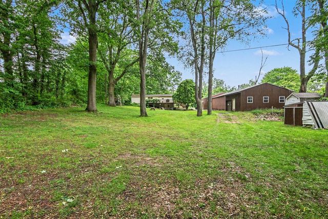 1946 142nd Avenue, Dorr, MI 49323