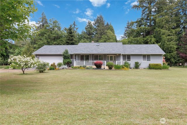 1607 Winlock Vader Road, Winlock, WA 98596