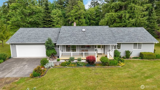 1607 Winlock Vader Road, Winlock, WA 98596