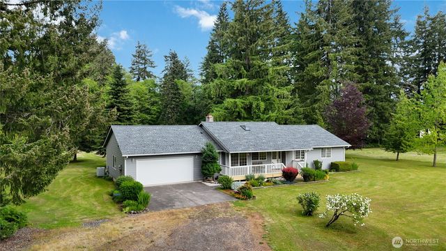 1607 Winlock Vader Road, Winlock, WA 98596