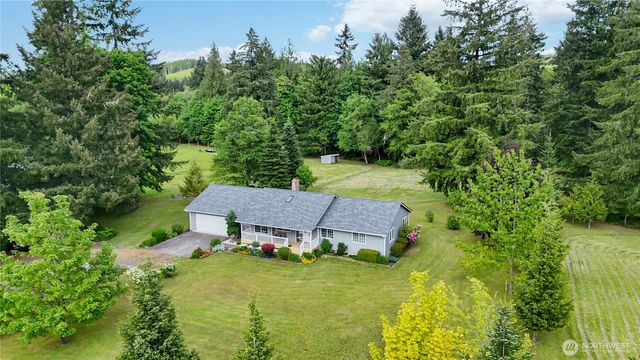 1607 Winlock Vader Road, Winlock, WA 98596