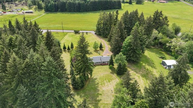 1607 Winlock Vader Road, Winlock, WA 98596