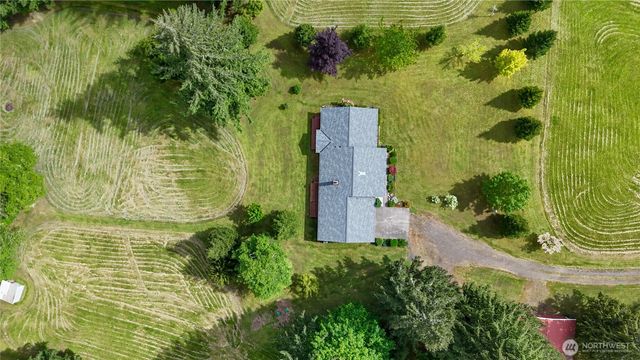 1607 Winlock Vader Road, Winlock, WA 98596