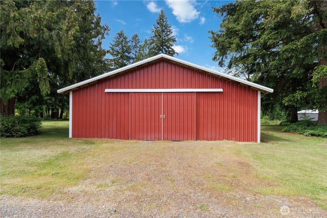 1607 Winlock Vader Road, Winlock, WA 98596