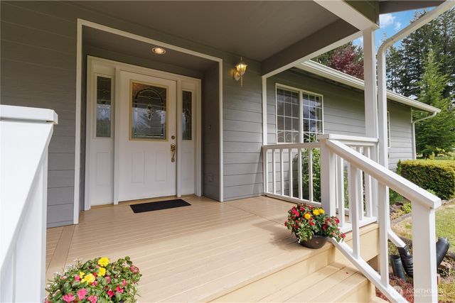 1607 Winlock Vader Road, Winlock, WA 98596