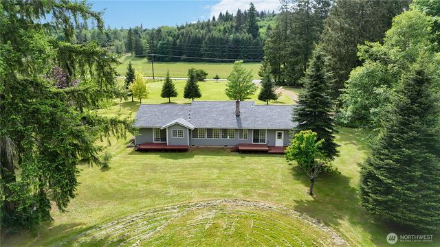 1607 Winlock Vader Road, Winlock, WA 98596