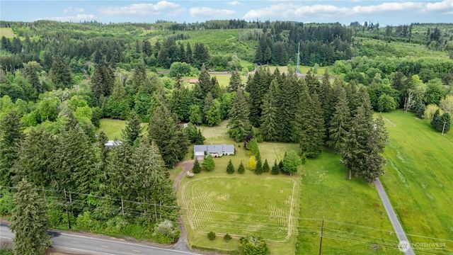 1607 Winlock Vader Road, Winlock, WA 98596