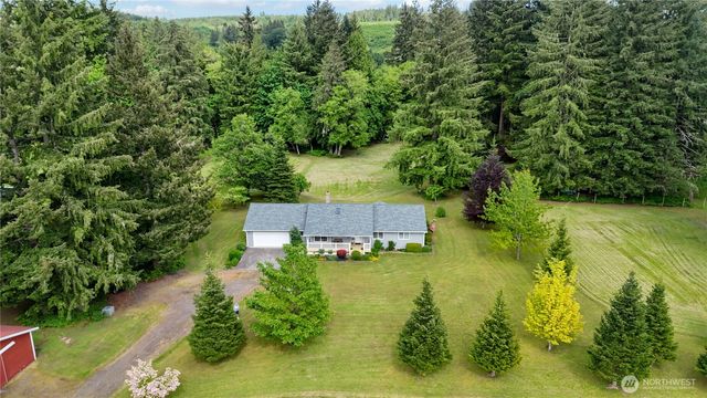 1607 Winlock Vader Road, Winlock, WA 98596