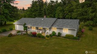 1607 Winlock Vader Road, Winlock, WA 98596