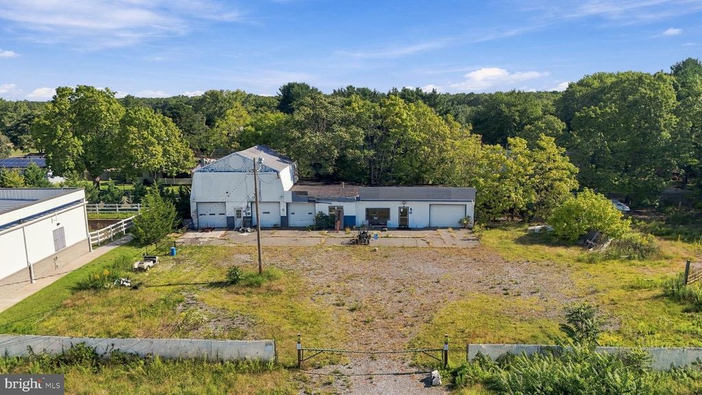 285 W WHITE HORSE PIKE, EGG HARBOR CITY, NJ 08215 — photo 4