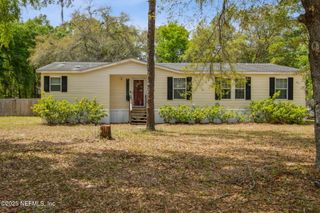 1950 BRIDLEWOOD Place, Middleburg, FL 32068
