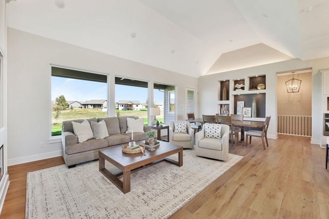 2106 W Harborlight, Wichita, KS 67204