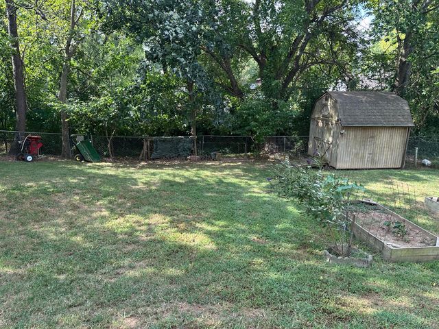 104 Willow Lane, Nixa, MO 65714