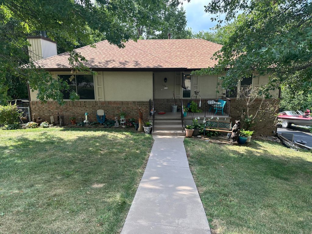 104 Willow Lane, Nixa, MO 65714