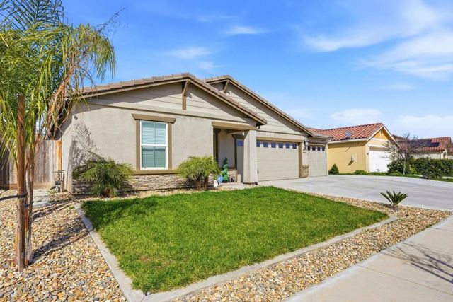 1656 Thistle Lane, Los Banos, CA 93635