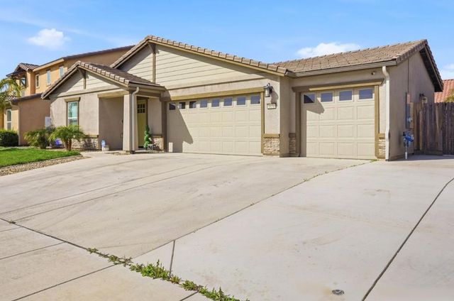1656 Thistle Lane, Los Banos, CA 93635