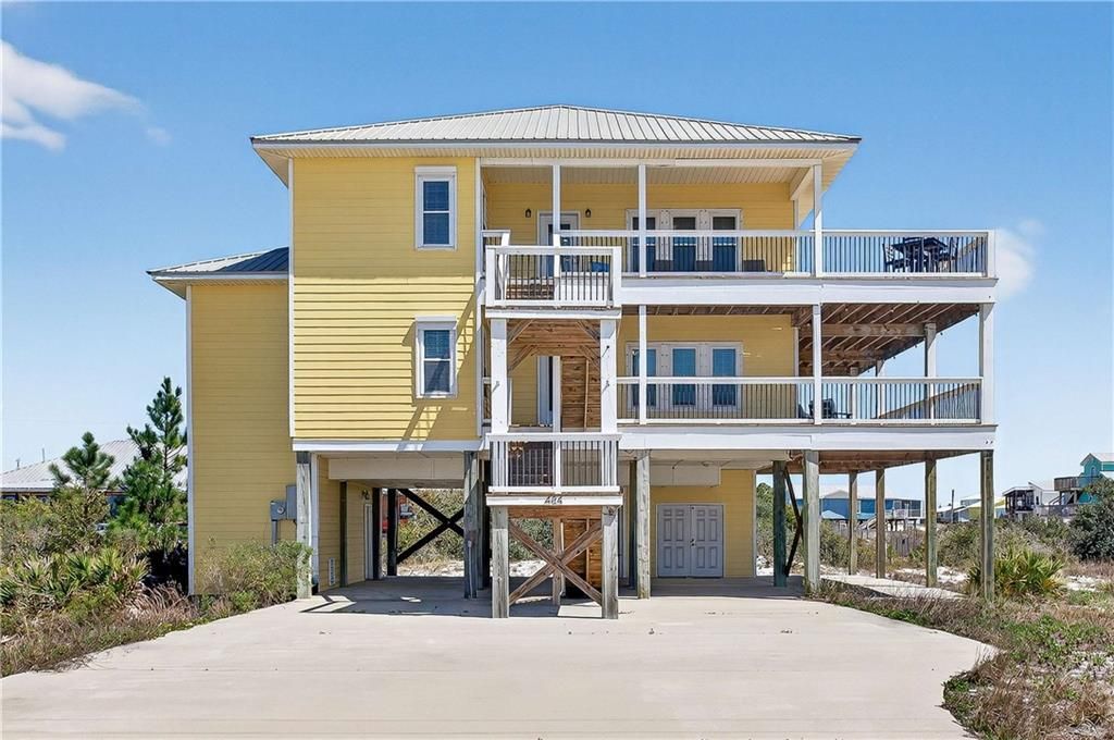 484 Our Road, Gulf Shores, AL 36542 — photo 2