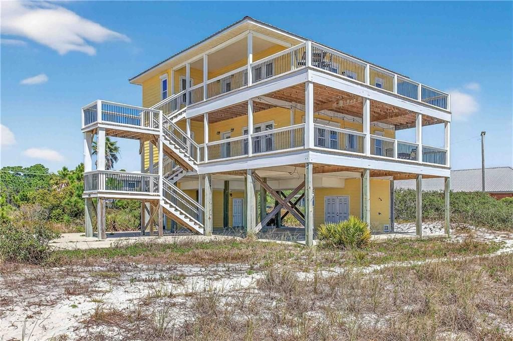 484 Our Road, Gulf Shores, AL 36542 — photo 4