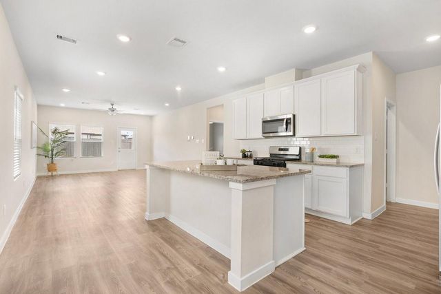 5811 Blue Grama Drive, Katy, TX 77493