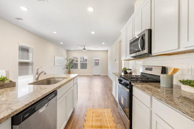 5811 Blue Grama Drive, Katy, TX 77493