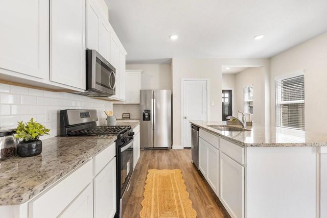 5811 Blue Grama Drive, Katy, TX 77493