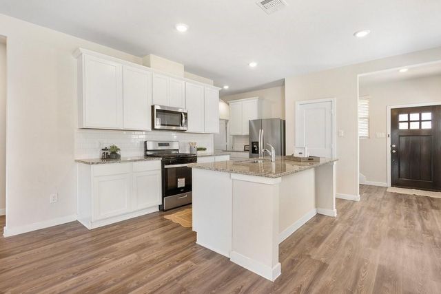 5811 Blue Grama Drive, Katy, TX 77493