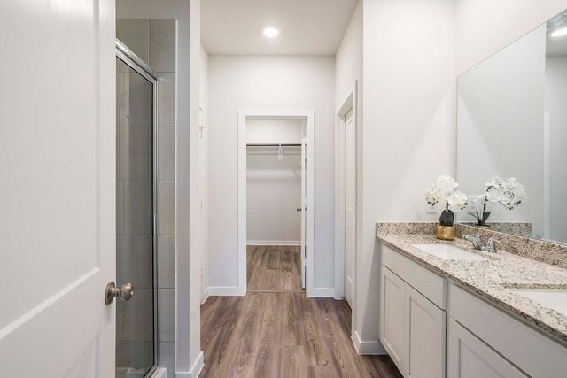 5811 Blue Grama Drive, Katy, TX 77493