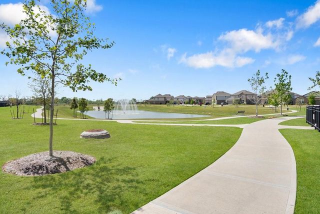 5811 Blue Grama Drive, Katy, TX 77493