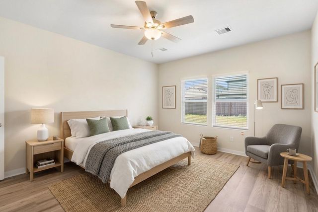 5811 Blue Grama Drive, Katy, TX 77493