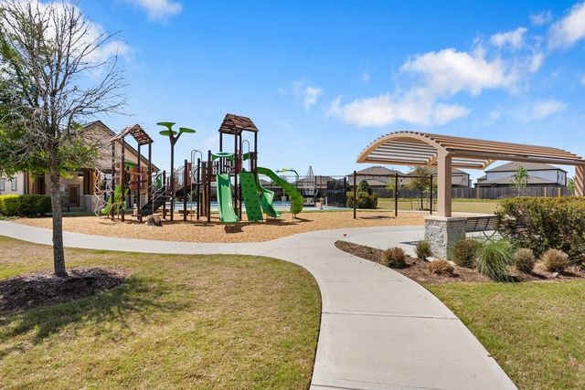 5811 Blue Grama Drive, Katy, TX 77493