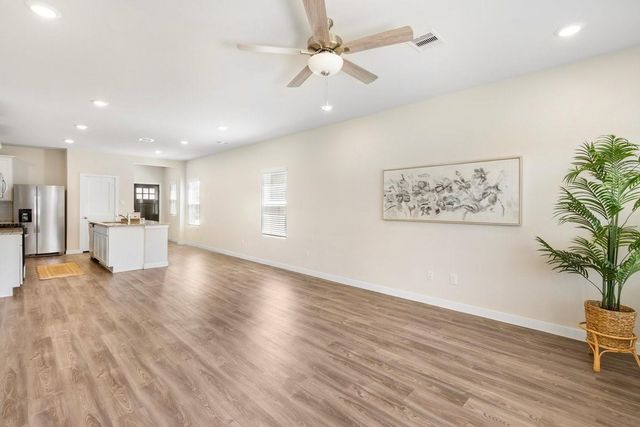 5811 Blue Grama Drive, Katy, TX 77493