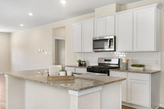 5811 Blue Grama Drive, Katy, TX 77493