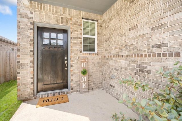 5811 Blue Grama Drive, Katy, TX 77493