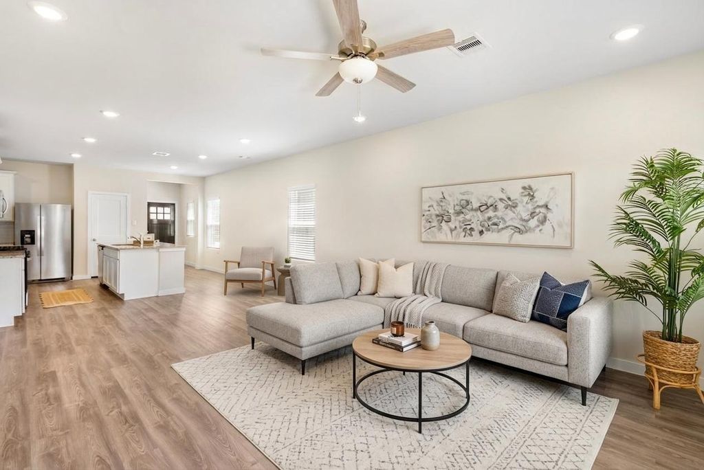 5811 Blue Grama Drive, Katy, TX 77493