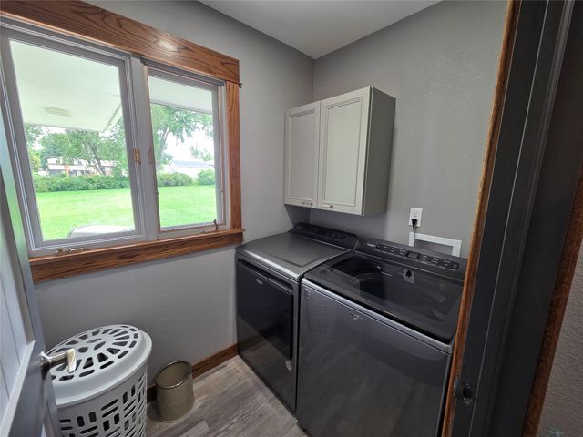 305 NW 4th Street, Greenfield, IA 50849