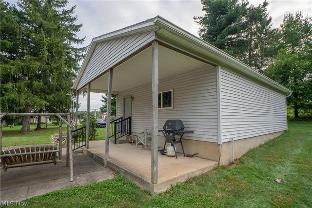 1620 Baum Street SE, Canton, OH 44707