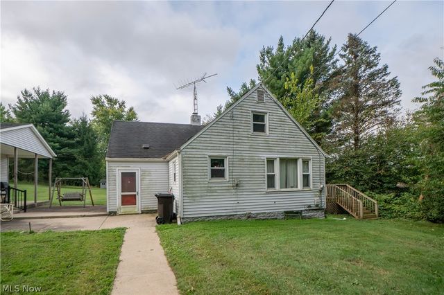 1620 Baum Street SE, Canton, OH 44707