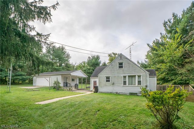 1620 Baum Street SE, Canton, OH 44707