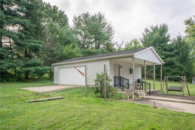 1620 Baum Street SE, Canton, OH 44707