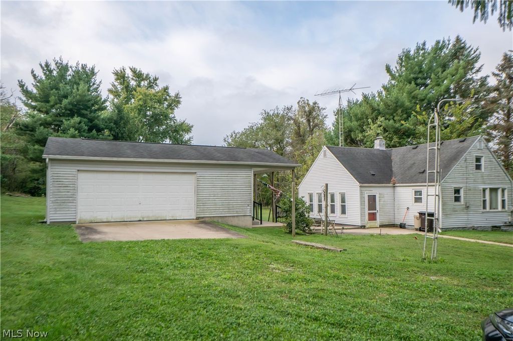 1620 Baum Street SE, Canton, OH 44707