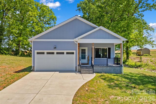 159 Foy Lane, Statesville, NC 28625