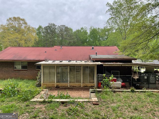 5440 Gettysburg Way, Columbus, GA 31907