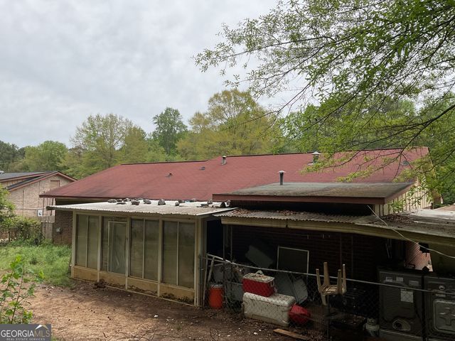 5440 Gettysburg Way, Columbus, GA 31907