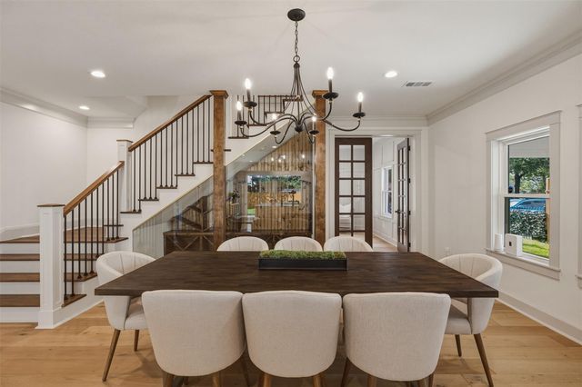 1535 Rutland Street, Houston, TX 77008